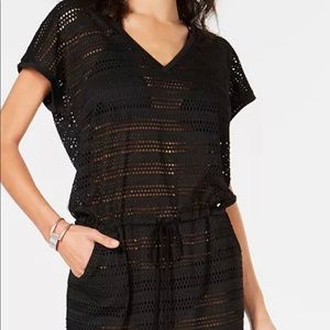 Calvin Kline Swim Cover up